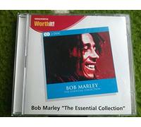 Marley Bob - Essential Collection [Import]