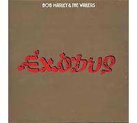 Marley, Bob - Exodus