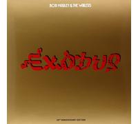 Marley Bob - Exodus (30th Ann.ed.)
