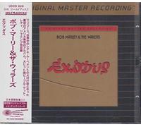Marley,Bob - Exodus/Ultra Disc