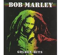 Marley, Bob - Golden Hits