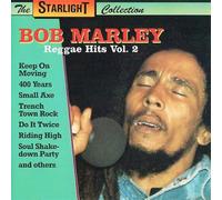 Marley,Bob - Golden Hits Vol.2