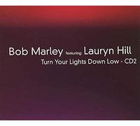 Marley Bob / Hill Lauryn - Turn the Lights Down Low