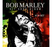 Marley, Bob - Hit-Song Album (3 CD)