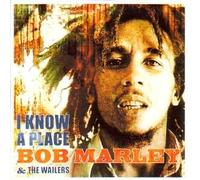 Marley, Bob - I Know a Place