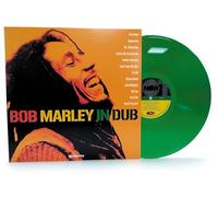 Bob Marley In Dub (Vinyl LP) 12" Album Coloured Vinyl