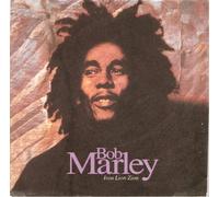 Marley Bob - Iron Lion Zion