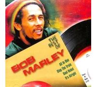 Marley Bob - Juke Box Int.-the Best Of