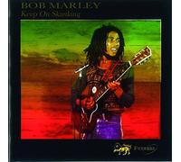 Marley, Bob - Keep On Skanking