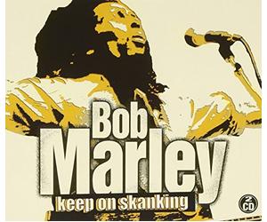 Marley, Bob - Keep On Skanking