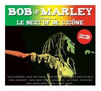 MARLEY, BOB - LE BEST OF L'ICONE