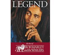 Marley Bob - Legend