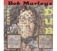 Marley Bob - Legend in Dub