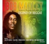 Marley,Bob - Legend of Reggae