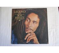 Marley Bob - Legend: The Best of Bob Marley and the Wailers