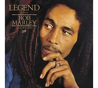 Legend - The Best Of Bob Marley LP Vinile IMS-ISLAND