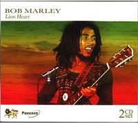 Bob Marley Volume 1-Lion Heart (CD)