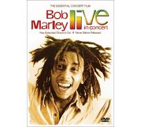 Marley Bob - Live in Concert
