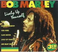 Marley,Bob - Lively Up Yourself