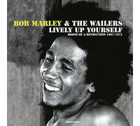 Marley Bob - Lively Up Yourself