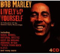 Marley,Bob - Lively Up Yourself