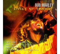 Marley,Bob - Lively Up Yourself