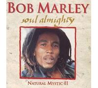 Marley Bob - Marley - Natural Mystic