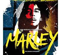 Marley Bob - Marley-Ost