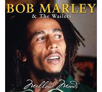 Marley Bob - Mellow Moods (2 Cd)