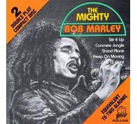 Marley, Bob - Mighty Bob Marley
