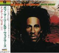 Marley Bob - Natty Dread