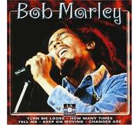 Marley,Bob - Natural Mystic