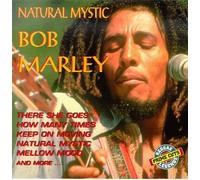 Marley, Bob - Natural Mystic