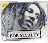 Marley Bob - Natural Mystic