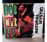 Marley, Bob - Natural Mystic