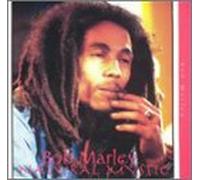 Marley, Bob - Natural Mystic