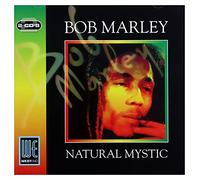 Marley Bob - Natural Mystic
