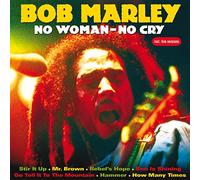 MARLEY, BOB - NO WOMAN NO CRY