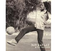 MARLEY, BOB - OFF THE PITCH -LTD-