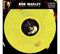 Marley Bob - One World