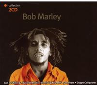 Marley,Bob - Orange-Collection 2cd