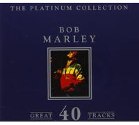 Marley Bob - Platinum Collection