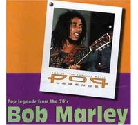Marley,Bob - Pop Legends