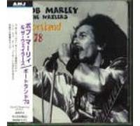 Marley, Bob - Portland 1978