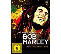 Marley, Bob - Positive Vibrations (DVD) Marley Bob