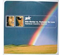 Marley, Bob - Rainbow Country - Remix