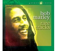 Marley,Bob - Rare Tracks