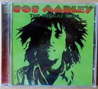 Marley, Bob - Rasta Rebel