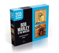Marley, Bob - Rastaman Vibration-Burnin'