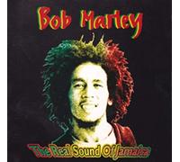 Marley, Bob - Real Sound Of Jamaica